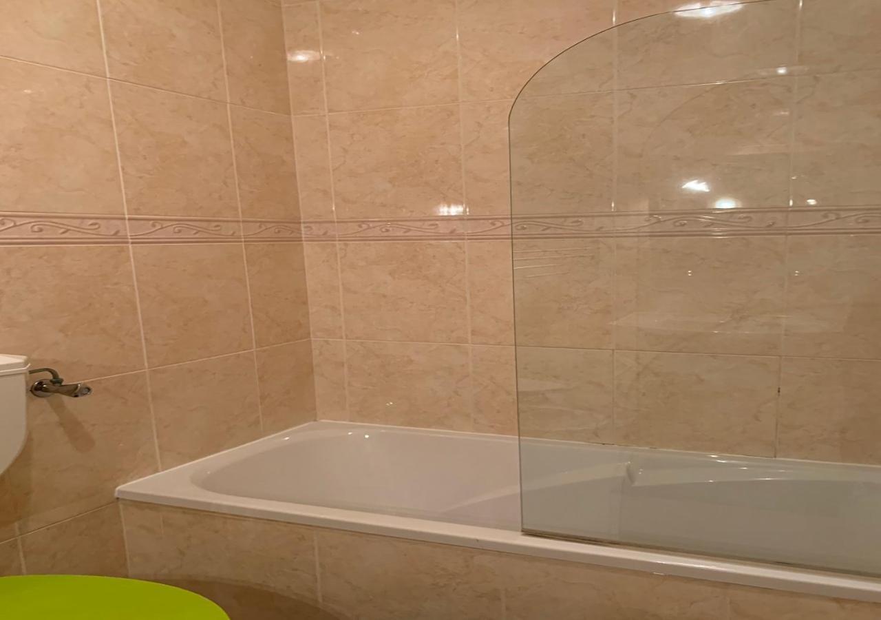 אלטורה T1 Luminoso Junto A Praia מראה חיצוני תמונה